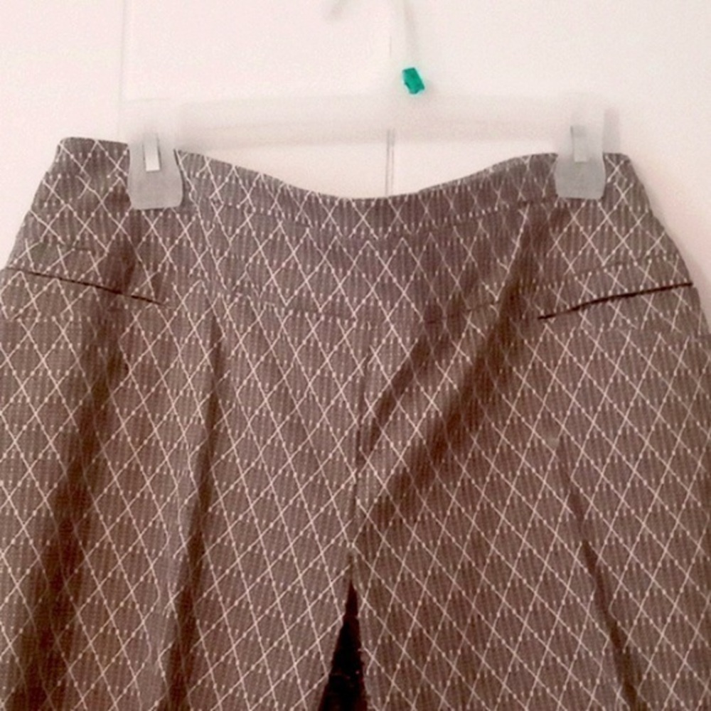 Cato PullOn Capris